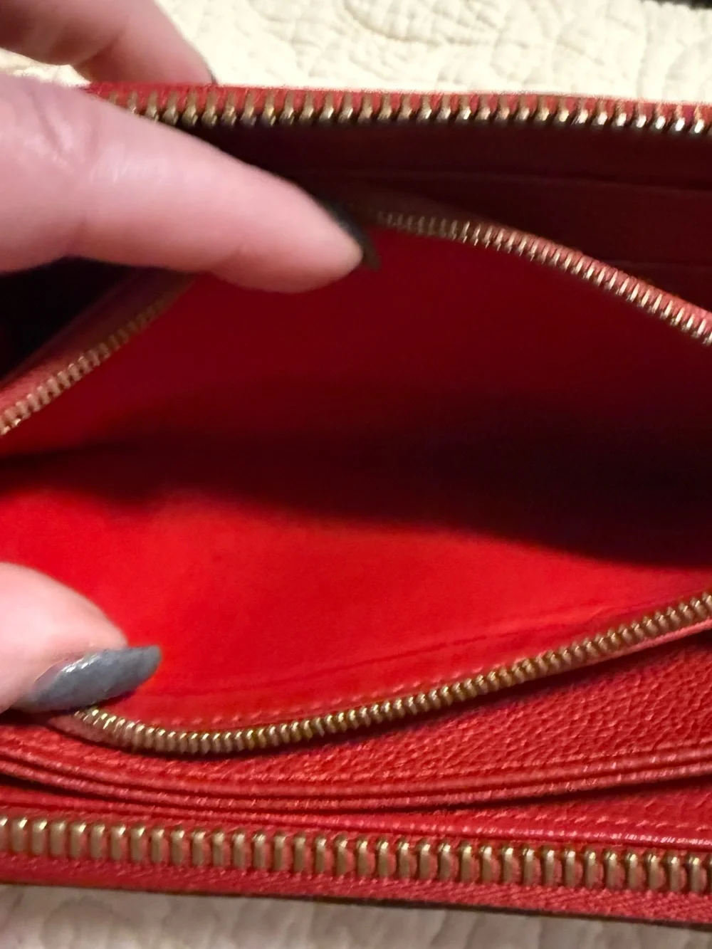 Louis Vuitton this louis